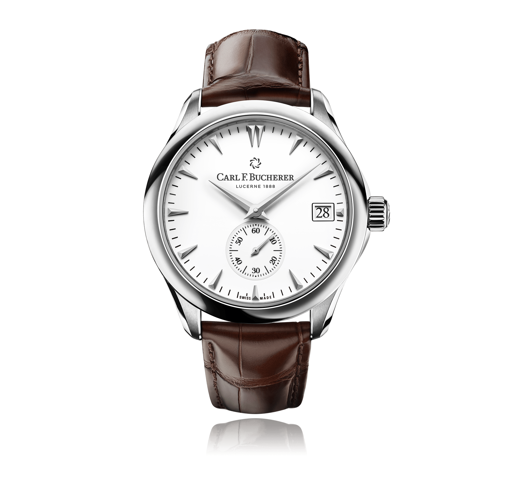 Manero Peripheral Bucherer United Kingdom